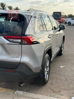 تويوتا راف 4